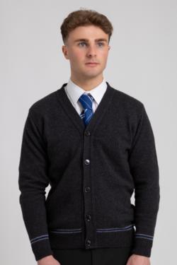 OFFICIAL WARNER BROS. HARRY POTTER RAVENCLAW CARDIGAN